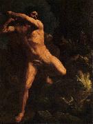 Guido Reni, Hercules Vanquishing the Hydra of Lerma
